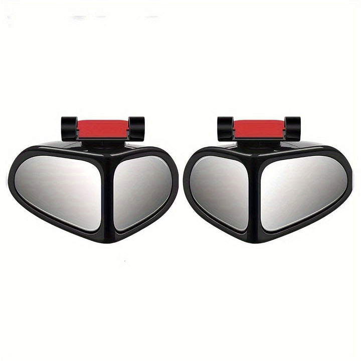 SafeView - 360° Justerbare Blind Spot Speil Skanto