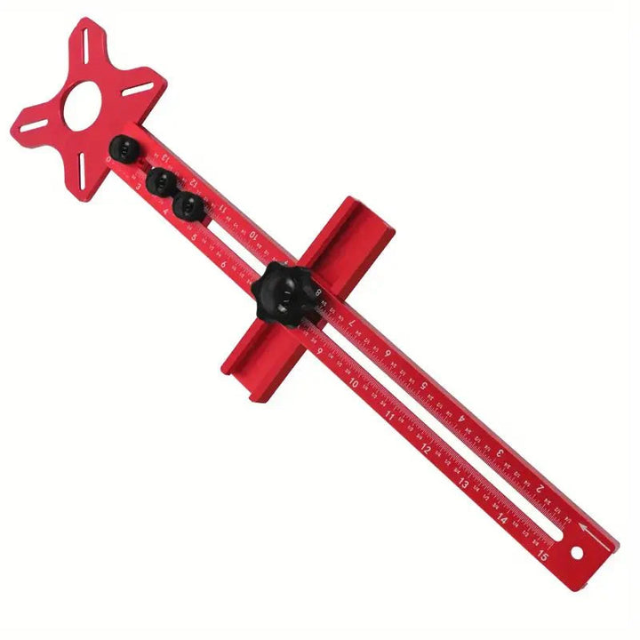 CutMaster360 Klipp presis og uten anstrengelse | Skanto
