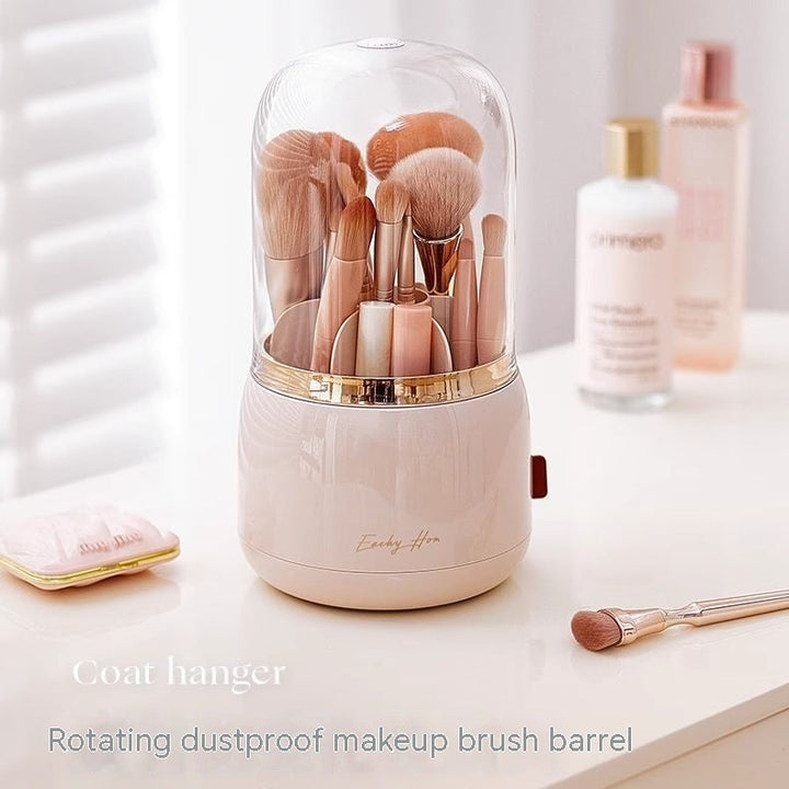 Desktop Penn og Makeup Penselholder | Skanto