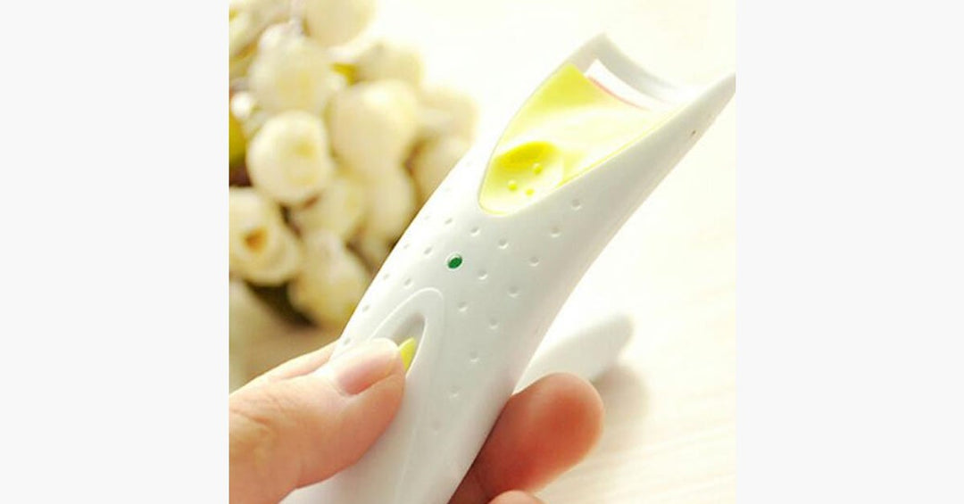 Skanto | Instant Touch Hot Vippesermer