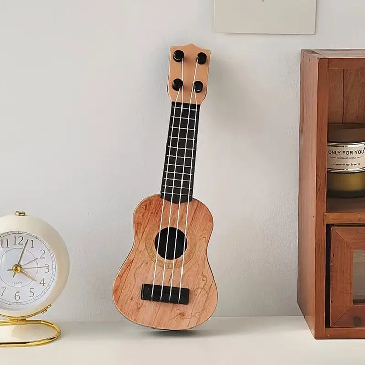 Mini Klassisk Ukulele | Skanto