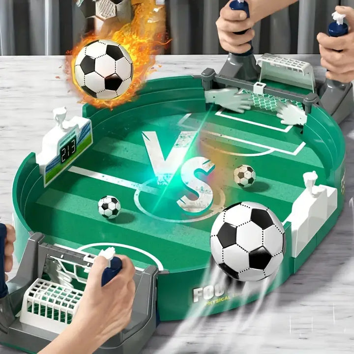 Skanto | Spennende bordfotballspill for barn