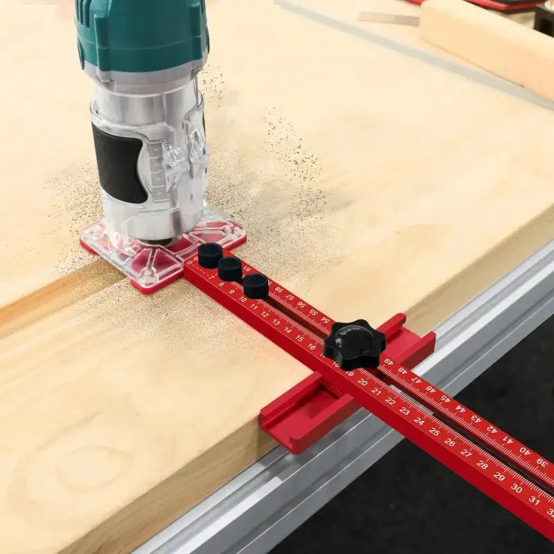 CutMaster360 Klipp presis og uten anstrengelse | Skanto