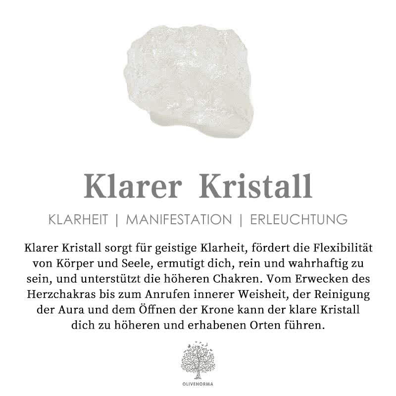 Skanto | Naturlig Krystall Ametyst Helende Halskjede - Lyra