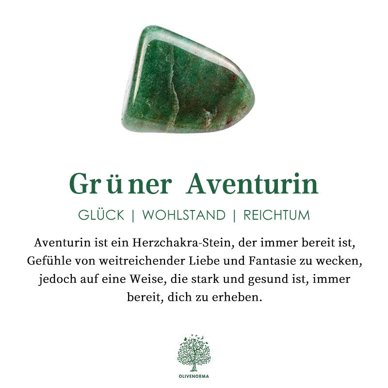 Skanto | Naturlig Ubehandlet Fødselsten Ring - Selina
