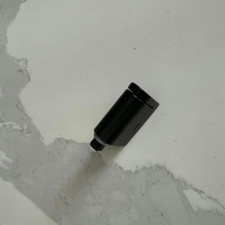 Skanto | HoldMate Magnetisk Dørstopper – Ingen boring, Sterk grep & Elegant design