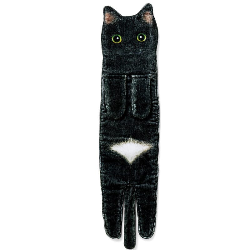 Skanto | Søt katt håndkle