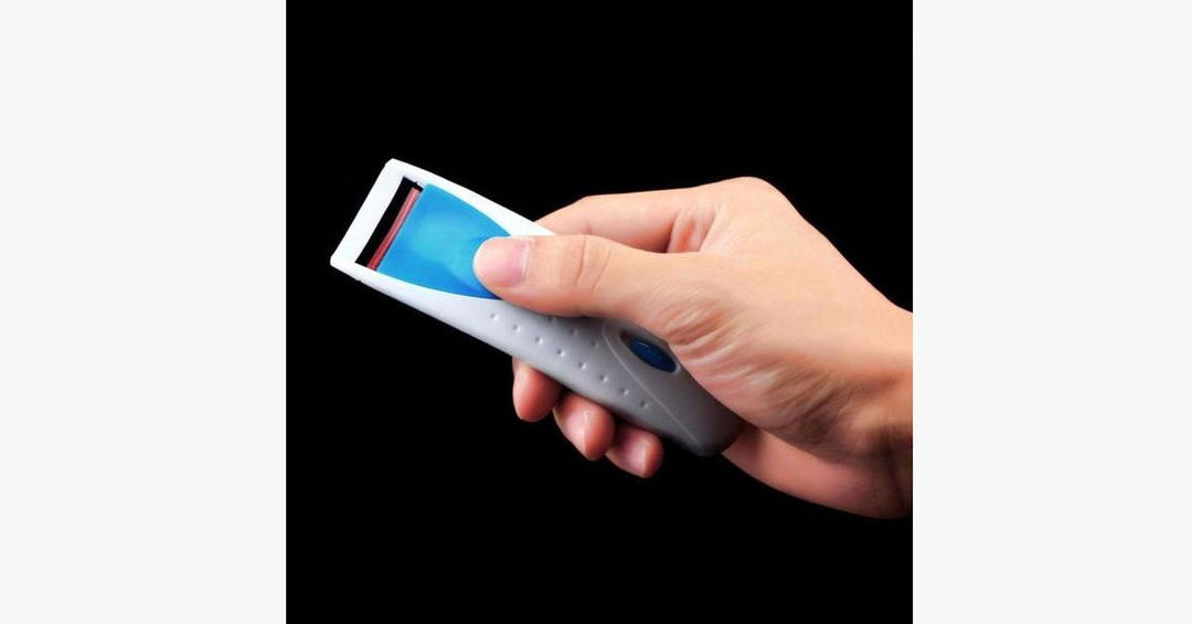 Skanto | Instant Touch Hot Vippesermer