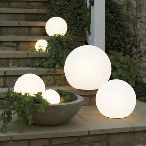 Skanto | Element Light Bærbar Innendørs Utendørs Lampe