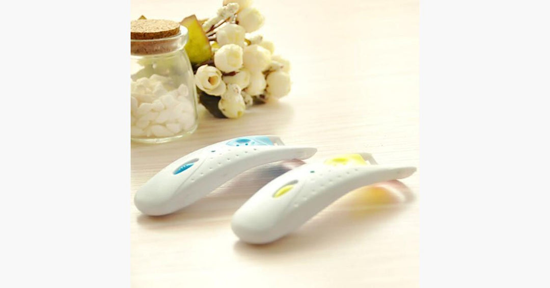 Skanto | Instant Touch Hot Vippesermer