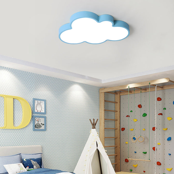 Barnevennlig Taklampe Skydesign | Skanto