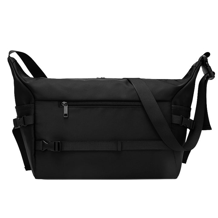 Allsidig Crossbody Utility Bag Skanto