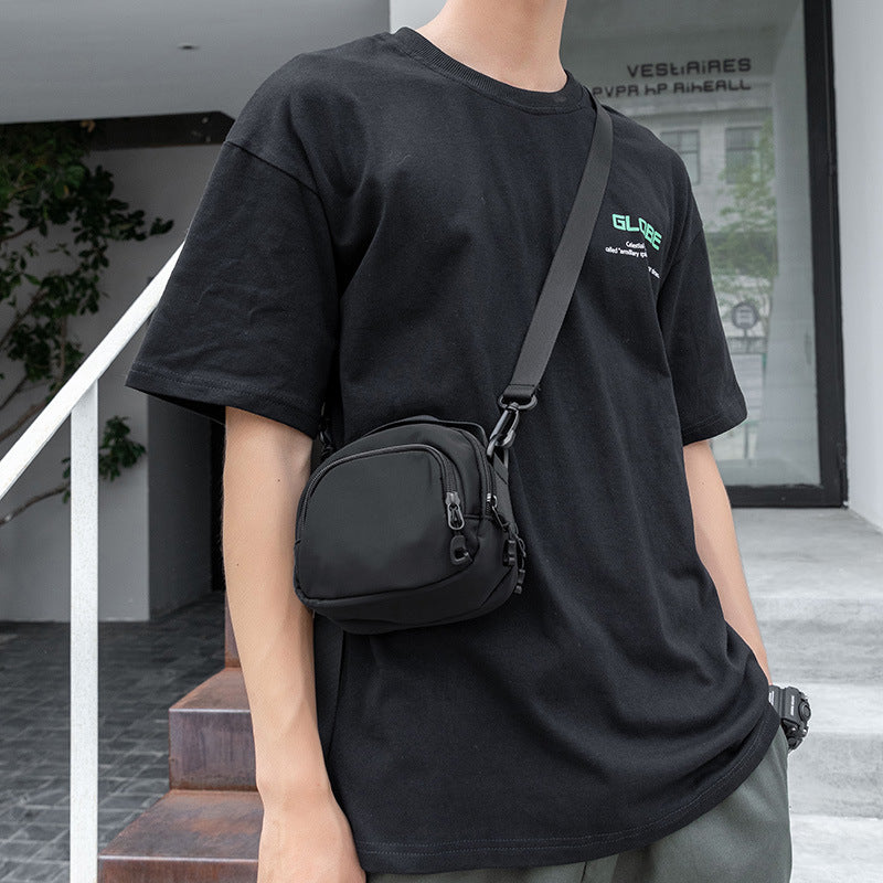WoCompact Allsidig Crossbody Bag Skanto