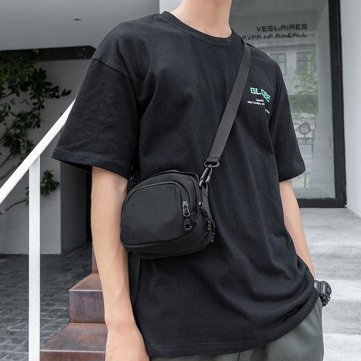 WoCompact Allsidig Crossbody Bag Skanto
