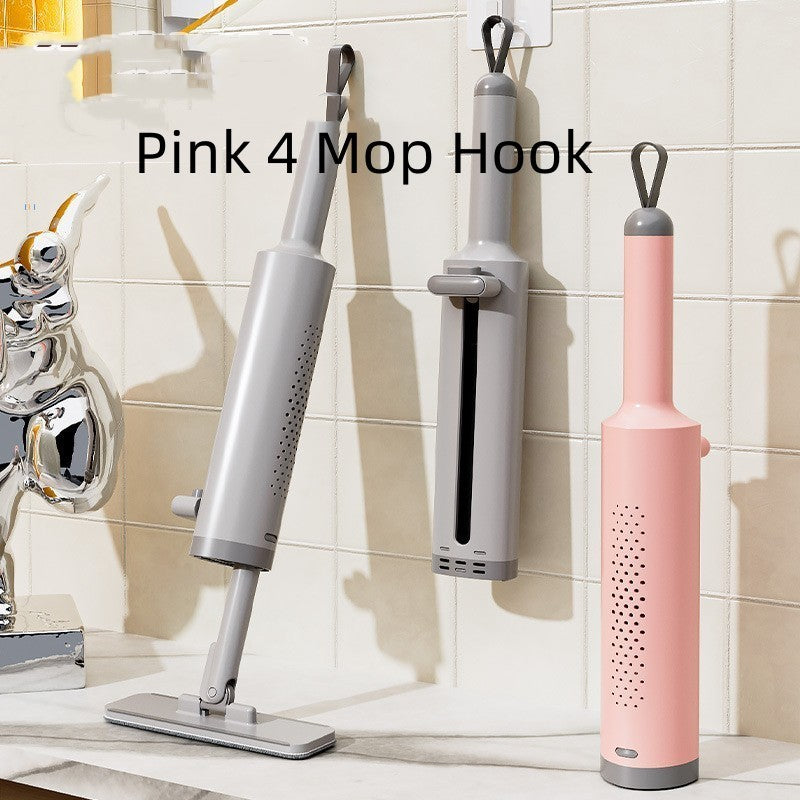 Roterbar selv-squeegee mini mopp. | Skanto