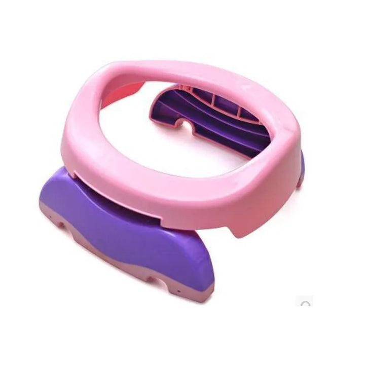 Skanto | Toaletttrener sete for barn – Potty treningssete for småbarn