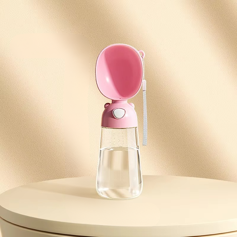 Skanto | Ultimate Portable Pet Hydration System