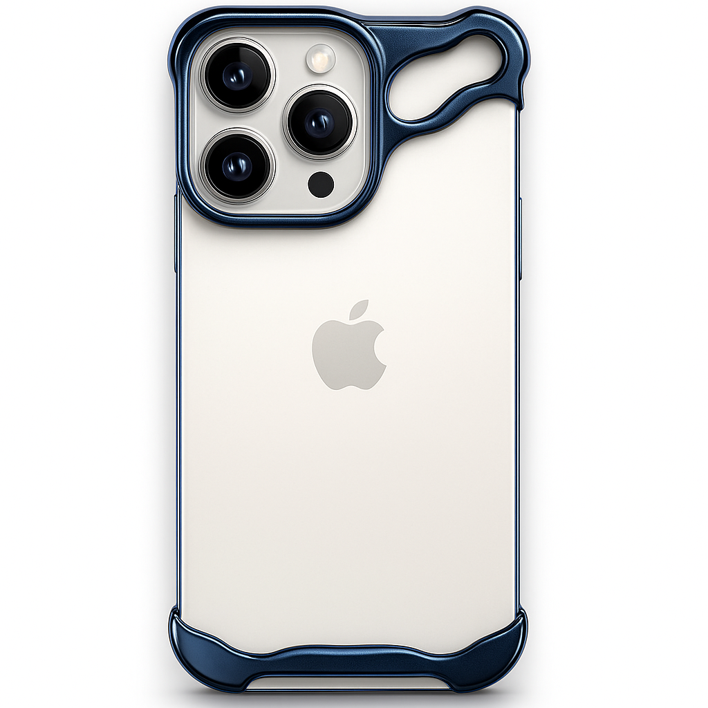 Skanto | Mobiltelefondeksel med slank minimalistisk design