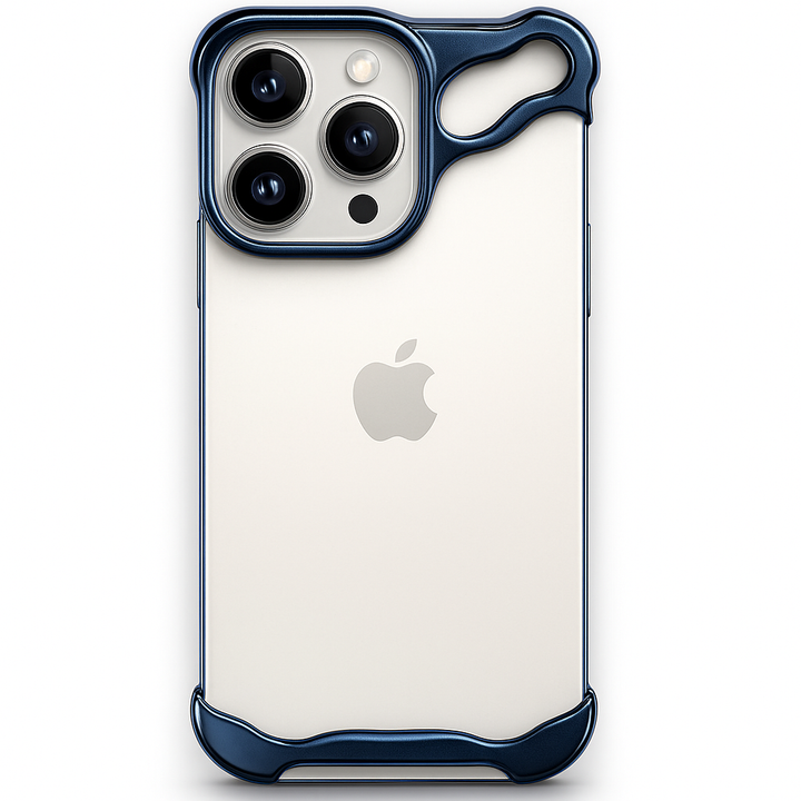 Skanto | Mobiltelefondeksel med slank minimalistisk design