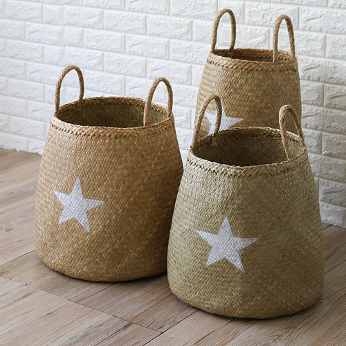 Dame oppbevaringskurv Skanto
