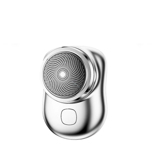 Skanto | Bærbar USB Mini Barbermaskin