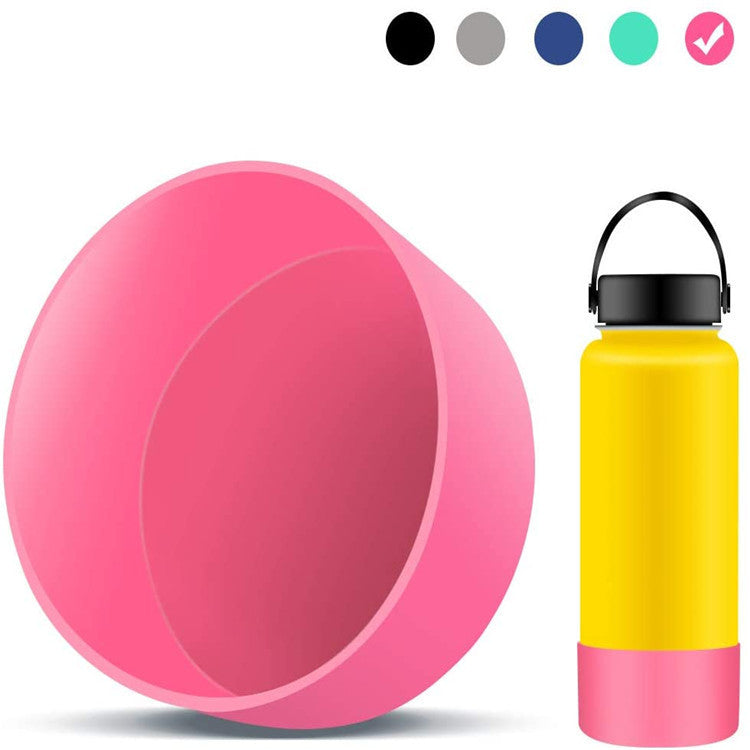 Unisex silikonbecher Skanto