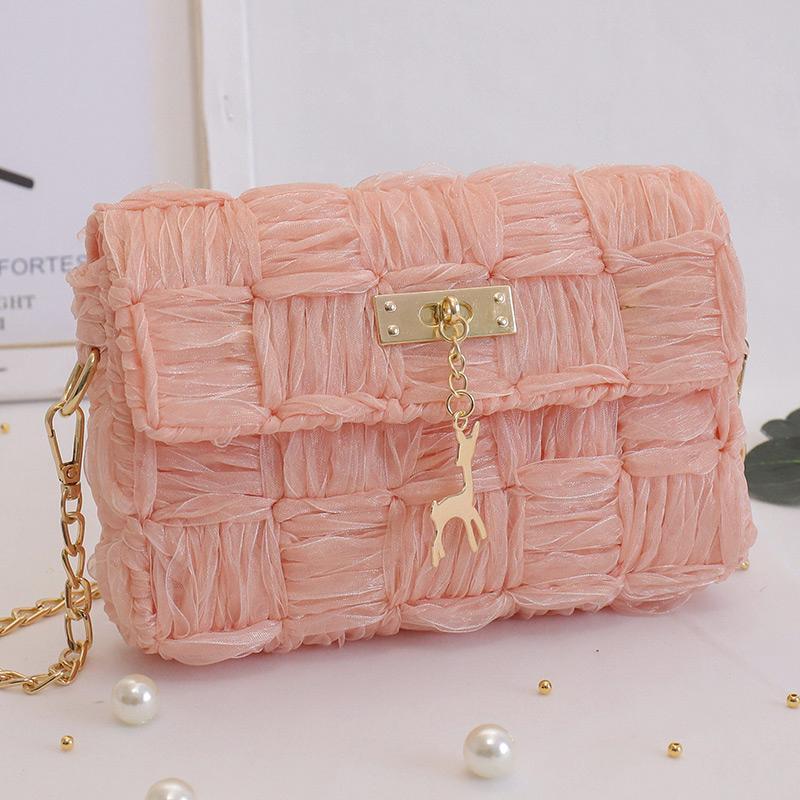 Handbag DIY Tilbehørsett | Skanto