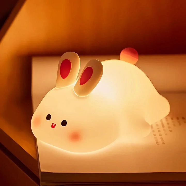 Squeeze Night Light | Skanto