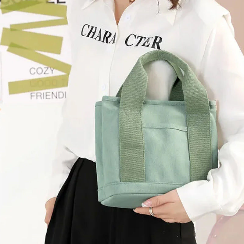 Canvas Bag | Skanto