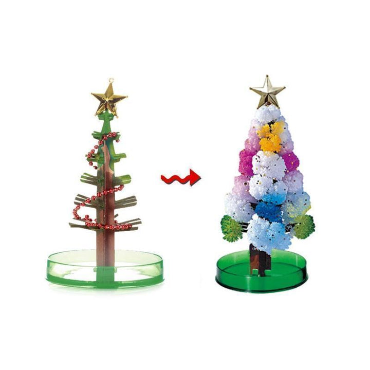 Magisk Juletre  | Skanto