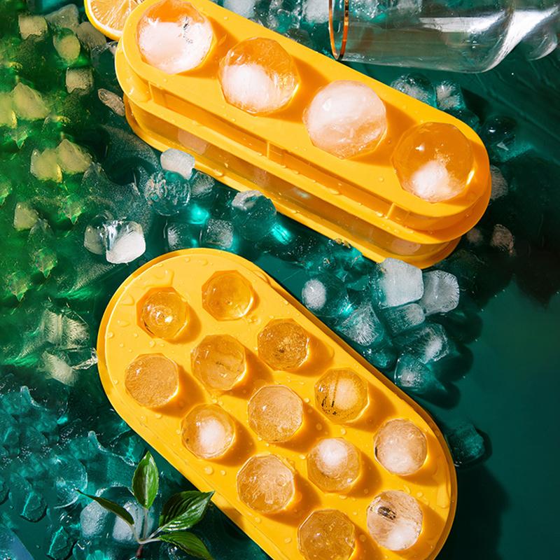 Skanto | Spherical Ice Box