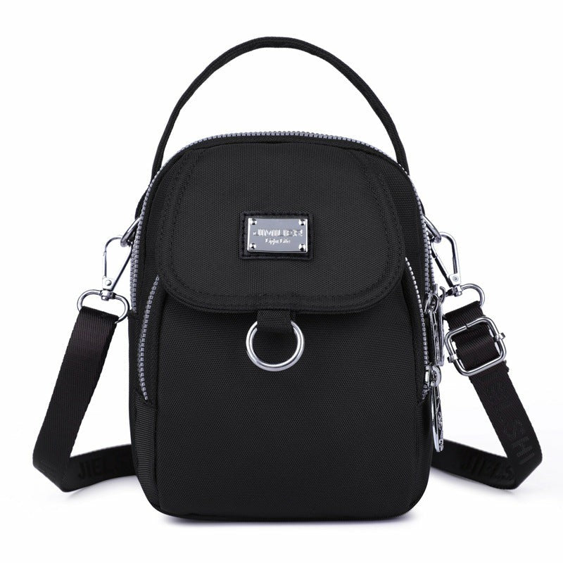 Skanto | Vanntett Dame Crossbody Veske