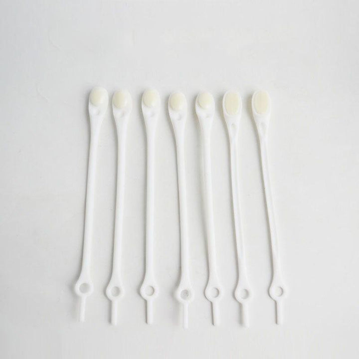 Skanto | Enkle Skolisser (én størrelse passer alle 12 PCS SET)