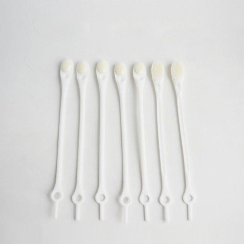 Skanto | Enkle Skolisser (én størrelse passer alle 12 PCS SET)