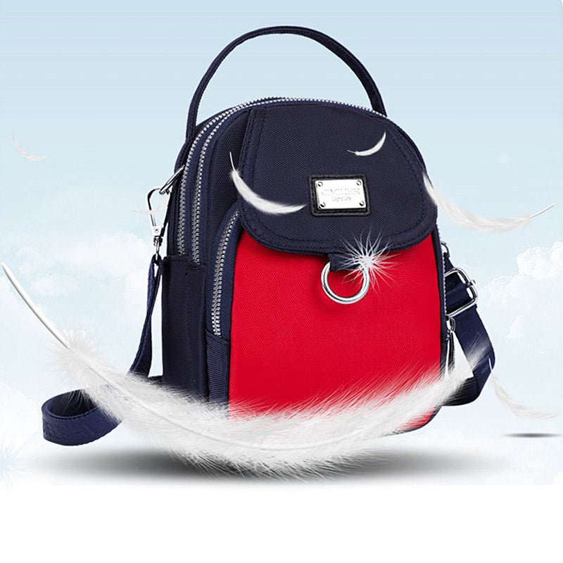 Skanto | Vanntett Dame Crossbody Veske