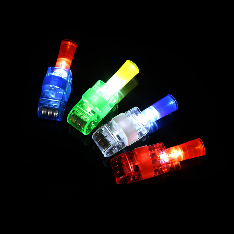Skanto | LED prosjektjonsfingerlys