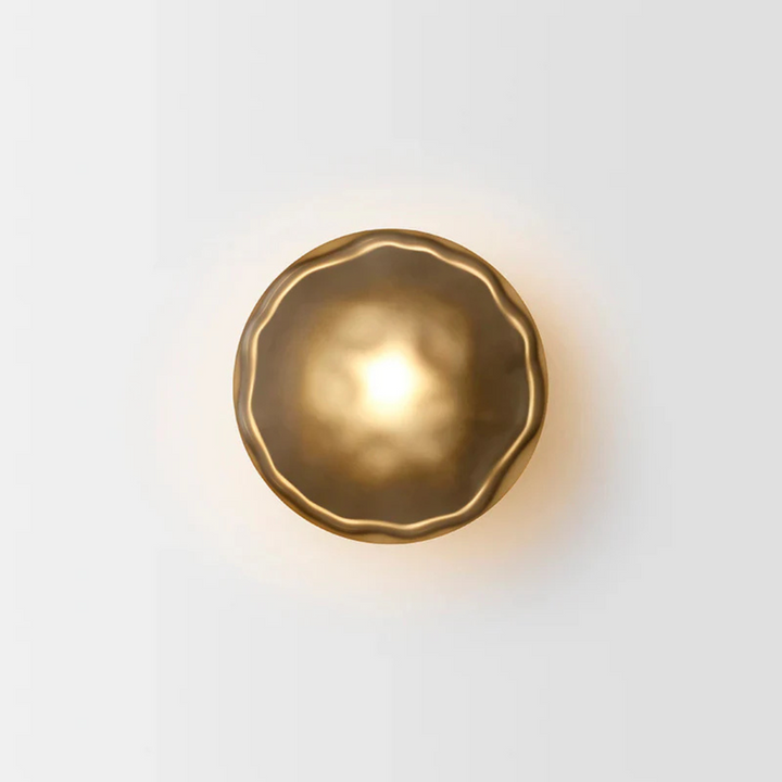 Skanto | Moderne Glass Design Vegglampe