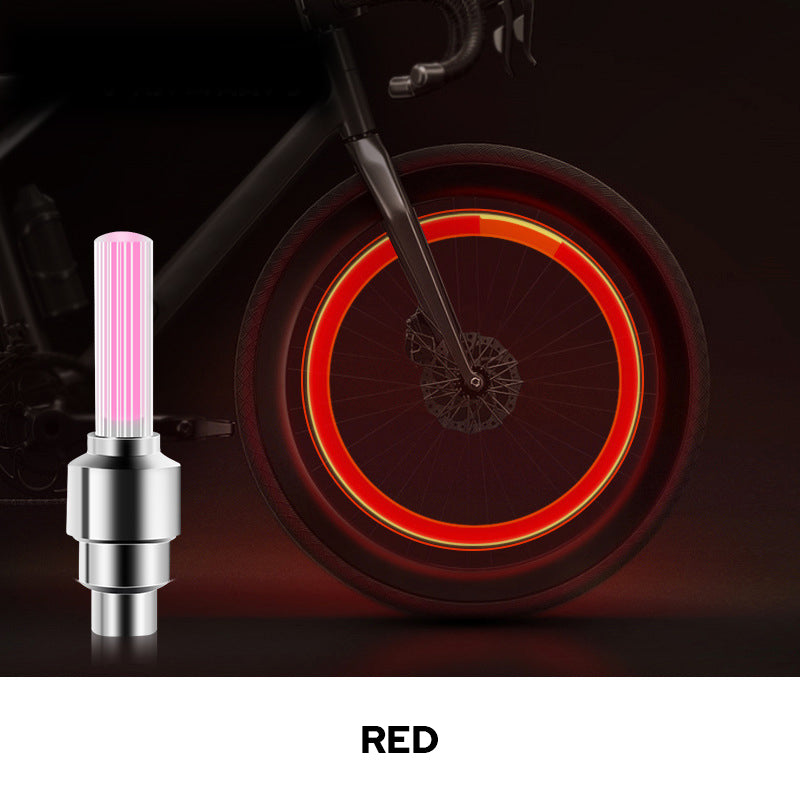 Skanto | Vanntett Led Hjullys