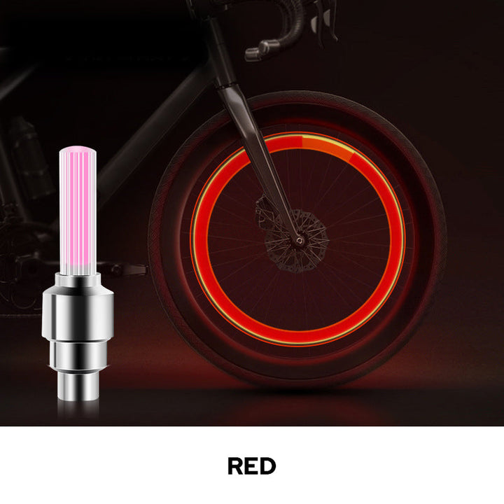 Skanto | Vanntett Led Hjullys