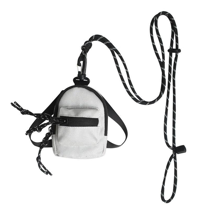 Skanto | Trendy Pendant Mini Bag