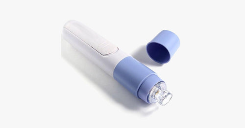 Skanto | Bye Pores: Fokal Pore Elektrisk Renser