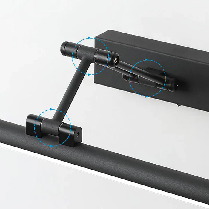 Minimalist LED Wall Lamp - ZenLite | Skanto