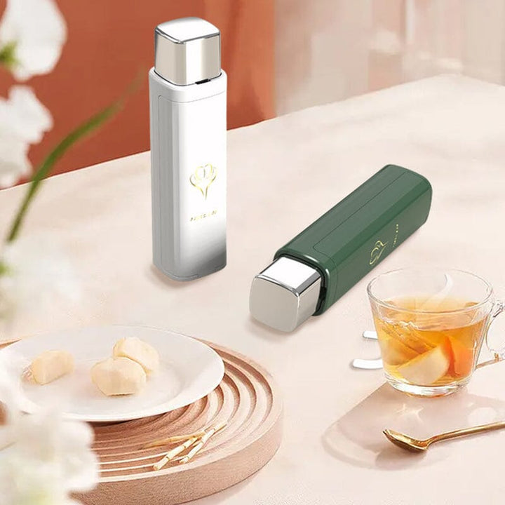 Skanto | Bærbar Flossdispenser