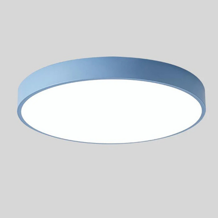 Skanto | Elegant LED taklampe i skandinavisk stil