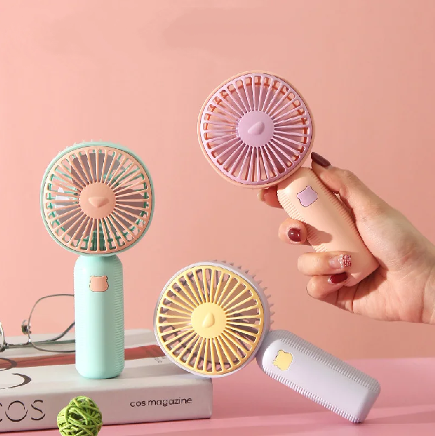 Skanto | Mini USB vifte for enhver anledning