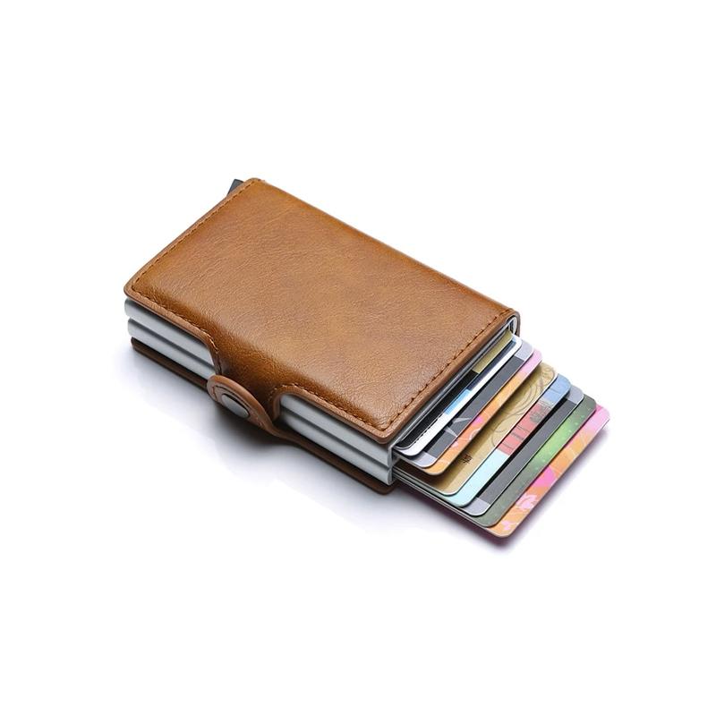 Smart Wallet | Skanto