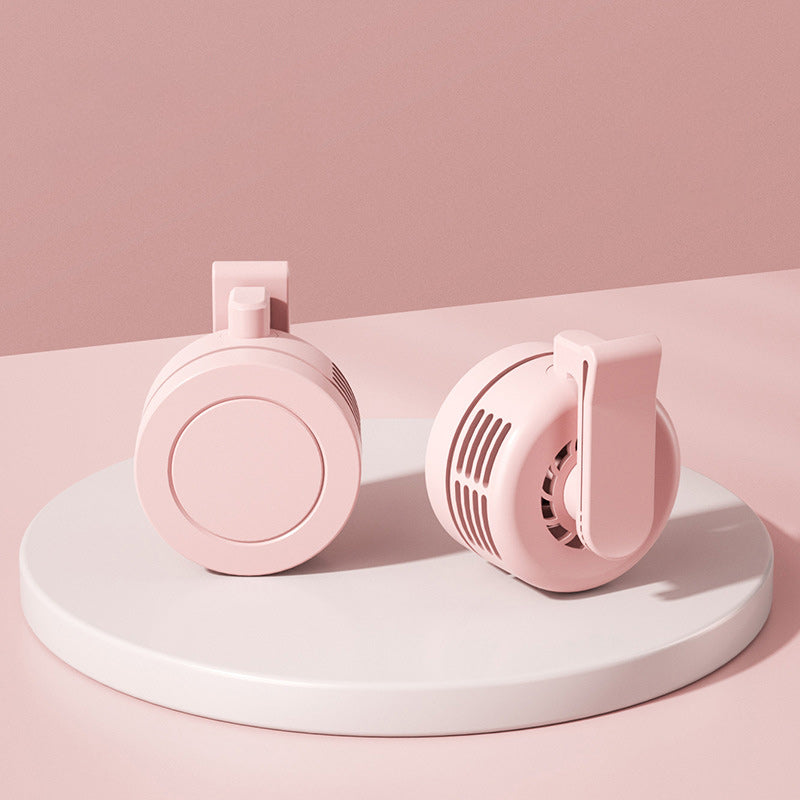 Skanto | Bærbar stille mini USB vifte