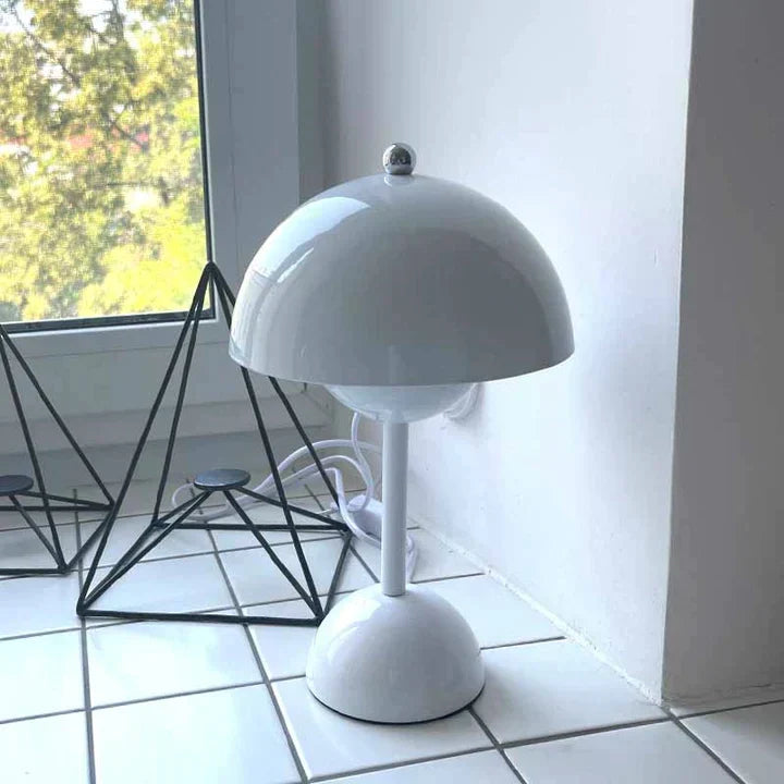 Skanto | Moderne Nordic Bordlampe Luksusdesign