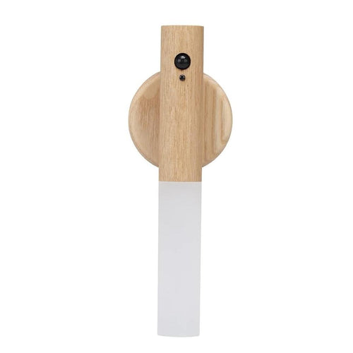 Skanto | Oppladbar bevegelsessensor magnetisk LED nattlys