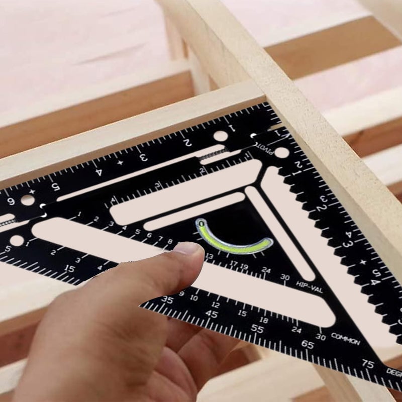 Skanto | Innovativ Rafter Square Verktøy